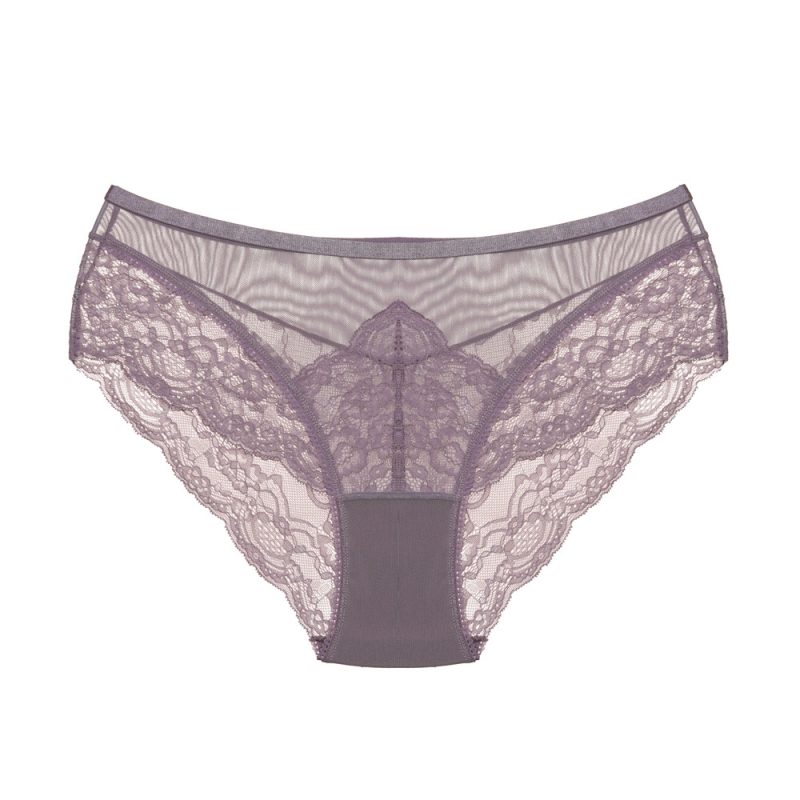 شورت تور و گیپور برند VANILYA SECRET